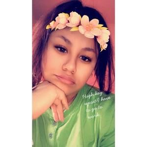 Meet your Posher, Alyssa